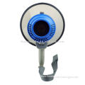 transistor circuit megaphone